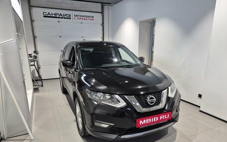 Nissan X-Trail, 2020 год, 2 449 000 рублей, 3 фотография