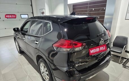 Nissan X-Trail, 2020 год, 2 449 000 рублей, 6 фотография