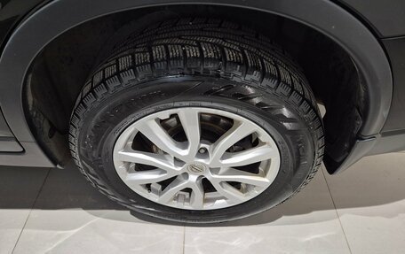 Nissan X-Trail, 2020 год, 2 449 000 рублей, 15 фотография