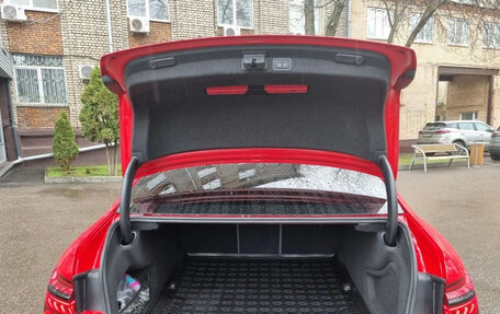 Audi A6, 2020 год, 4 850 000 рублей, 9 фотография