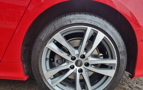 Audi A6, 2020 год, 4 850 000 рублей, 7 фотография