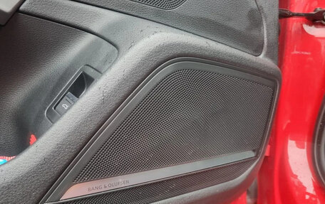 Audi A6, 2020 год, 4 850 000 рублей, 12 фотография