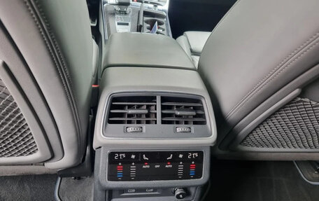 Audi A6, 2020 год, 4 850 000 рублей, 15 фотография