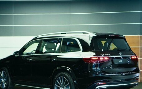 Mercedes-Benz GLS, 2025 год, 17 500 000 рублей, 2 фотография