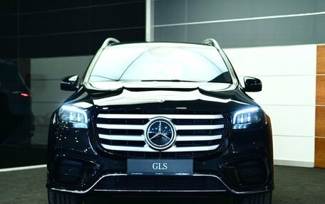 Mercedes-Benz GLS, 2025 год, 17 500 000 рублей, 4 фотография