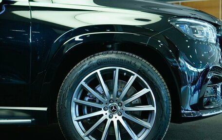 Mercedes-Benz GLS, 2025 год, 17 500 000 рублей, 7 фотография