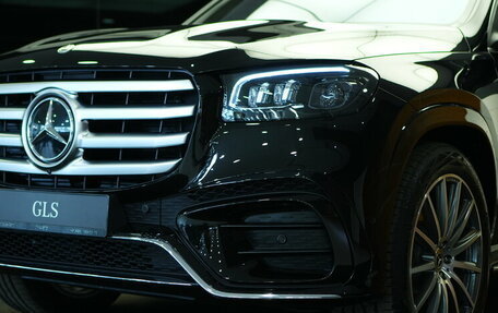 Mercedes-Benz GLS, 2025 год, 17 500 000 рублей, 10 фотография