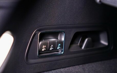 Mercedes-Benz GLS, 2025 год, 17 500 000 рублей, 14 фотография