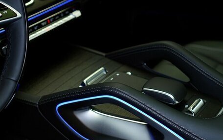 Mercedes-Benz GLS, 2025 год, 17 500 000 рублей, 16 фотография