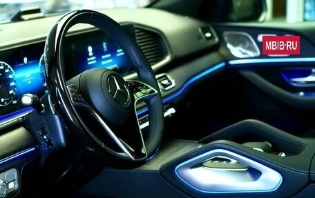 Mercedes-Benz GLS, 2025 год, 17 500 000 рублей, 11 фотография