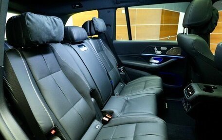 Mercedes-Benz GLS, 2025 год, 17 500 000 рублей, 23 фотография