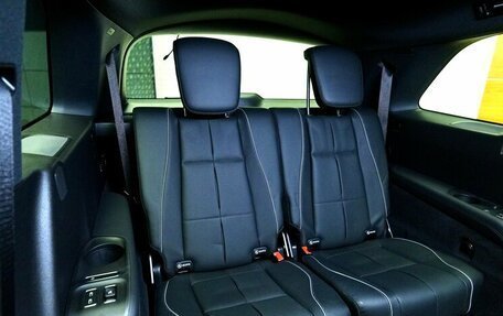 Mercedes-Benz GLS, 2025 год, 17 500 000 рублей, 21 фотография