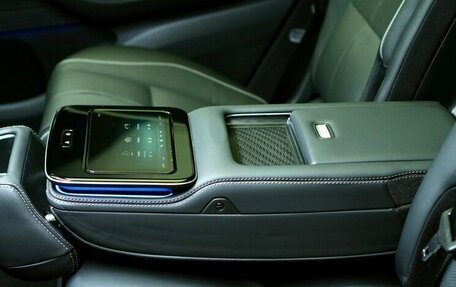 Mercedes-Benz GLS, 2025 год, 17 500 000 рублей, 18 фотография