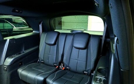 Mercedes-Benz GLS, 2025 год, 17 500 000 рублей, 20 фотография