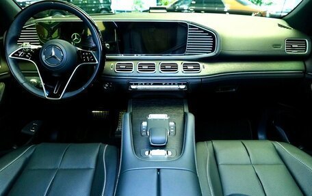 Mercedes-Benz GLS, 2025 год, 17 500 000 рублей, 25 фотография