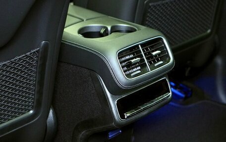 Mercedes-Benz GLS, 2025 год, 17 500 000 рублей, 17 фотография