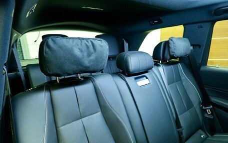 Mercedes-Benz GLS, 2025 год, 17 500 000 рублей, 24 фотография