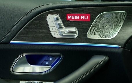 Mercedes-Benz GLS, 2025 год, 17 500 000 рублей, 15 фотография