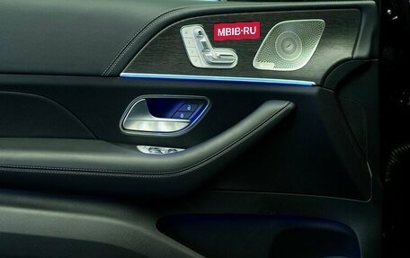 Mercedes-Benz GLS, 2025 год, 17 500 000 рублей, 13 фотография