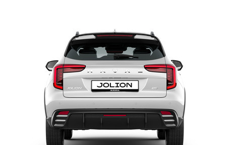 Haval Jolion, 2026 год, 2 424 510 рублей, 3 фотография