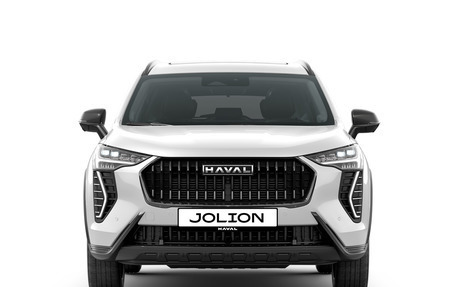 Haval Jolion, 2026 год, 2 424 510 рублей, 4 фотография