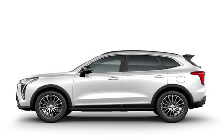 Haval Jolion, 2026 год, 2 424 510 рублей, 2 фотография
