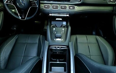 Mercedes-Benz GLS, 2025 год, 17 500 000 рублей, 26 фотография