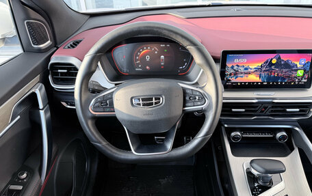 Geely Coolray I, 2022 год, 1 699 000 рублей, 6 фотография