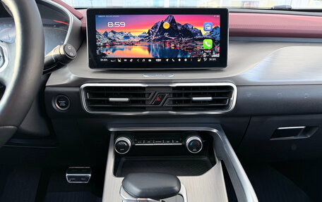 Geely Coolray I, 2022 год, 1 699 000 рублей, 7 фотография