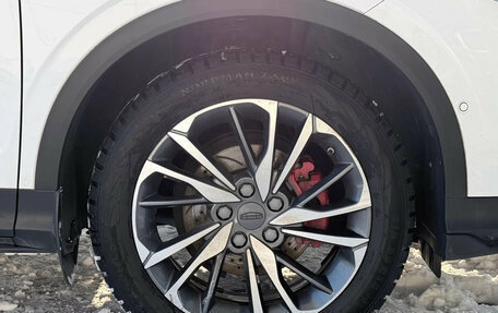 Geely Coolray I, 2022 год, 1 699 000 рублей, 11 фотография