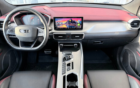 Geely Coolray I, 2022 год, 1 699 000 рублей, 8 фотография