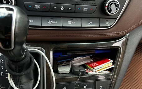 Hyundai Grand Starex Grand Starex I рестайлинг 2, 2019 год, 3 150 000 рублей, 5 фотография