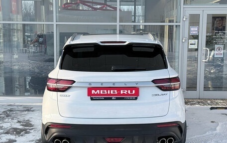 Geely Coolray I, 2022 год, 1 699 000 рублей, 4 фотография