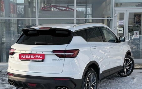 Geely Coolray I, 2022 год, 1 699 000 рублей, 2 фотография