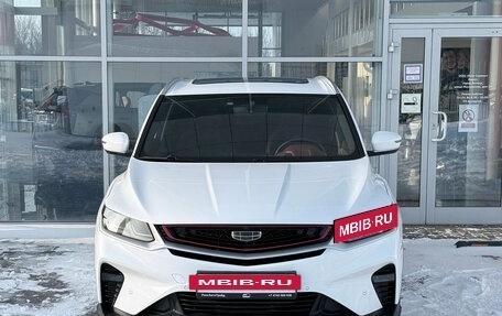 Geely Coolray I, 2022 год, 1 699 000 рублей, 3 фотография