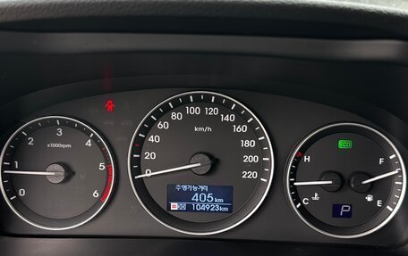 Hyundai Grand Starex Grand Starex I рестайлинг 2, 2019 год, 3 150 000 рублей, 6 фотография