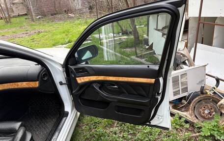 BMW 5 серия, 1998 год, 850 000 рублей, 6 фотография