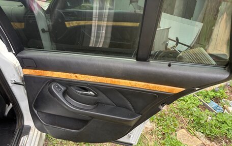 BMW 5 серия, 1998 год, 850 000 рублей, 7 фотография