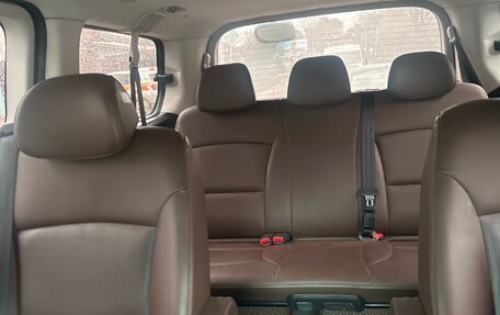 Hyundai Grand Starex Grand Starex I рестайлинг 2, 2019 год, 3 150 000 рублей, 11 фотография