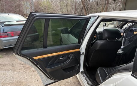 BMW 5 серия, 1998 год, 850 000 рублей, 2 фотография