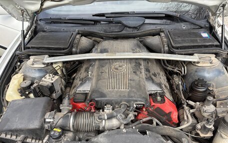 BMW 5 серия, 1998 год, 850 000 рублей, 9 фотография