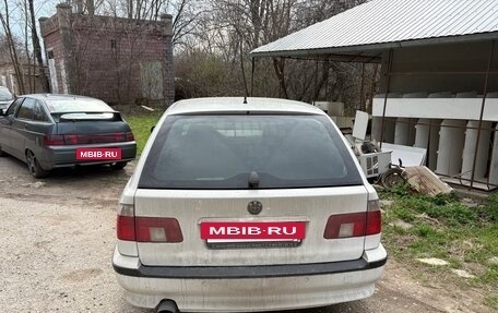 BMW 5 серия, 1998 год, 850 000 рублей, 11 фотография