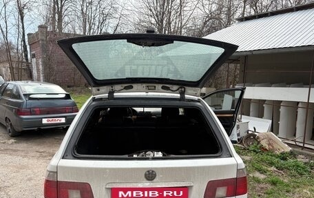 BMW 5 серия, 1998 год, 850 000 рублей, 13 фотография