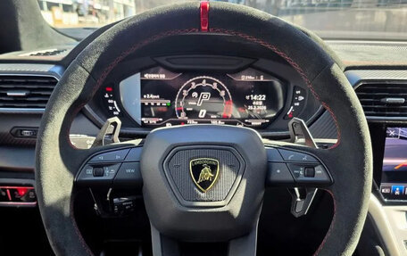 Lamborghini Urus I, 2023 год, 54 280 776 рублей, 7 фотография