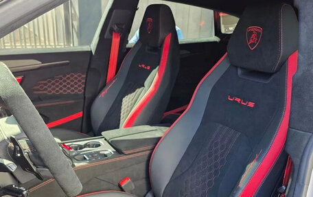 Lamborghini Urus I, 2023 год, 54 280 776 рублей, 10 фотография