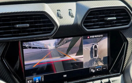 Lamborghini Urus I, 2023 год, 54 280 776 рублей, 11 фотография