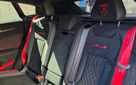 Lamborghini Urus I, 2023 год, 54 280 776 рублей, 14 фотография