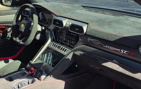 Lamborghini Urus I, 2023 год, 54 280 776 рублей, 6 фотография