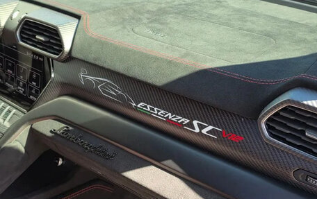 Lamborghini Urus I, 2023 год, 54 280 776 рублей, 13 фотография