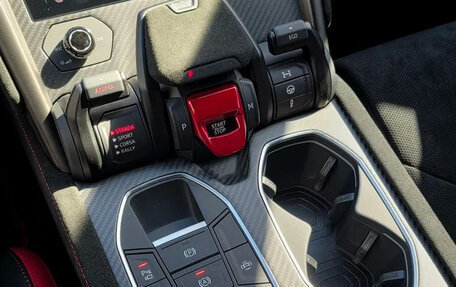 Lamborghini Urus I, 2023 год, 54 280 776 рублей, 9 фотография